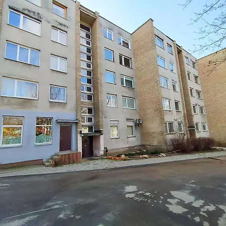 Apartment Tip Top