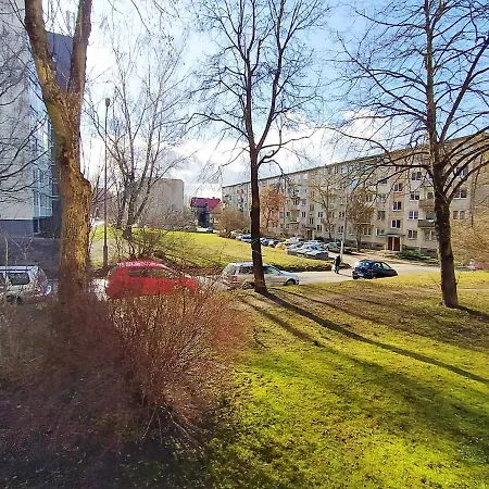 Apartment Tip Top Vilnius