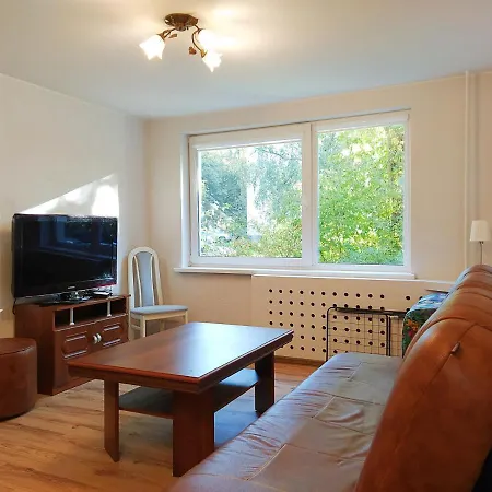Apartman Tip Top Vilnius