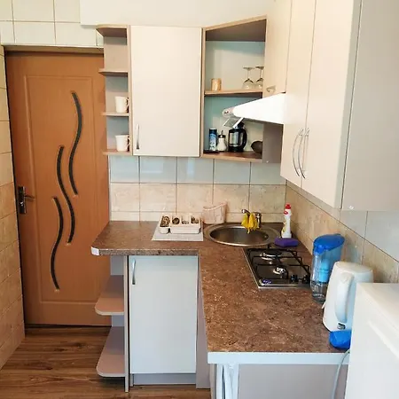 Apartman Tip Top *