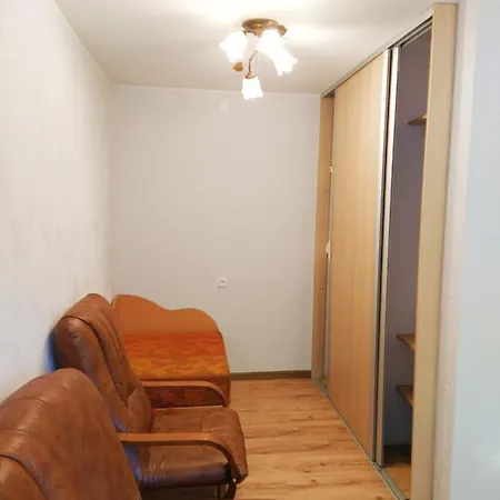 Tip Top Apartman