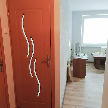 Apartman Tip Top Vilnius