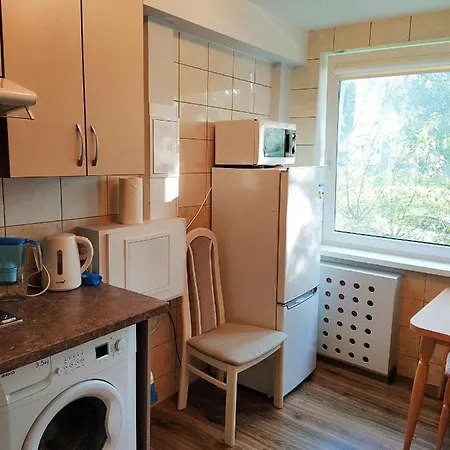 Tip Top アパート