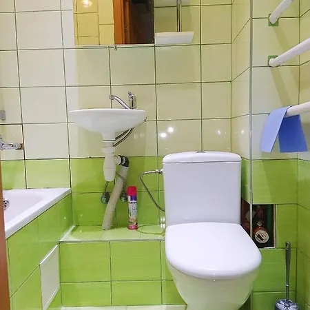 Apartman Tip Top Vilnius